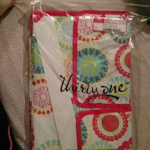 Thirty One Pack N Pull Caddy